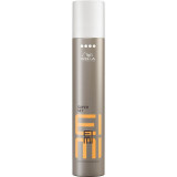 Fixativ cu fixare foarte puternica Eimi Super Set, 500 ml, Wella Professional, Wella Professionals