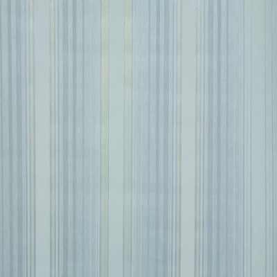 Tapet modern, cu dungi, menta, auriu, argintiu, living, lavabil, 59089 foto