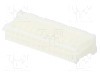 Conector semnal, 26 pini, pas 2.5mm, serie DF1B, HIROSE - DF1B-26DS-2.5RC