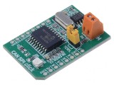 Click Board Convertor CAN/SPI SN65HVD230 Prototip