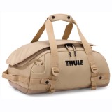 Geanta de voiaj Thule Chasm 30L, bej, model 2 &icirc;n 1 tip rucsac