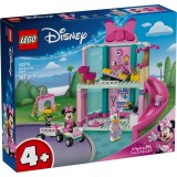 LEGO DISNEY HOTELUL PENTRU ANIMALE DE COMPANIE A LUI MINNIE 43274 SuperHeroes ToysZone