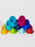 Olita pentru Copii, din plastic, STERK, 29x29x31 cm, diverse culori