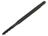 Tarod de filetare M2, 45mm, HSS-E pentru orificii obturate