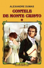 Contele de Monte-Cristo (3 Vol.) | Alexandre Dumas foto