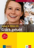 Gl&uuml;ck gehabt - Paperback brosat - Elke Burger, Theo Scherling - Klett Sprachen