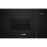 Cuptorul cu Microunde Siemens AG BE525LMB1 Negru 800 W