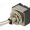 Comutator basculant NINIGI DPDT ON-(ON) 3A 250VAC -25&divide;85&deg;C