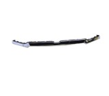Ornament grila radiator RAM 1500/2500/3500, 01.2018-, fata, , cromat; superior