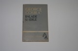 Balade si idile - George Cosbuc