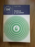 g2 Valeria Barbu - Simbioza si parazitism
