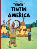 The Adventures of Tintin: Tintin in America