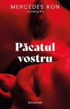 Pacatul vostru, Bookzone