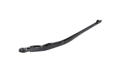 Brat stergator parbriz Audi A6 (C5), 06.2001-01.2005, VIN: 4B-2-000001-&amp;amp;gt;, montare dreapta, RapidAuto foto