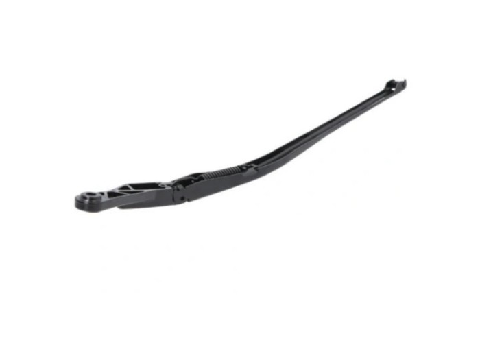 Brat stergator parbriz Audi A6 (C5), 06.2001-01.2005, VIN: 4B-2-000001-&amp;gt;, montare dreapta, RapidAuto
