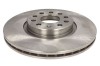 Disc frana ABE C3W039ABE punte fata Audi, Seat, Skoda, VW A1 A3 A8 Alhambra Altea Arteon Beetle Caddy CC Eos Golf Plus