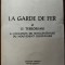 FAUST BRADESCO-LA GARDE DE FER ET LE TERRORISME/MOUVEMENT LEGIONNAIRE/MADRID1979