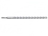 Burghiu SDS plus, 22 mm x 450 mm, Geko G62245
