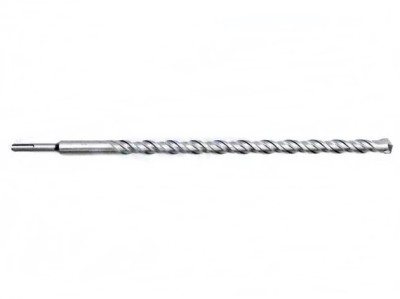 Burghiu SDS plus, 20 mm x 210 mm, Geko G62021 foto