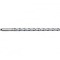 Burghiu SDS plus, 20 x 260 mm, Geko G62026