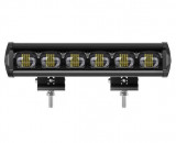 LED Bar Auto 60W 6D 12V-24V, 6480 Lumeni, 15&amp;quot;/37 cm