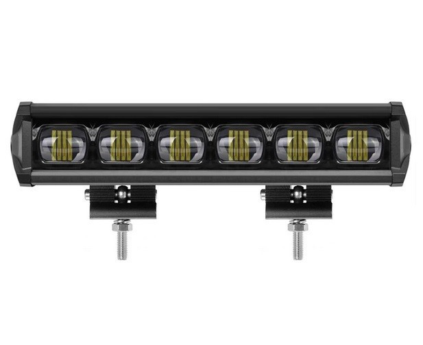 Led Bar Auto 60W 6D 12V-24V 6480 Lumeni 15&amp;quot;/37CM 682615