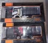 Se vinde macheta camion cap tractor MAN TGX XXL D38 18.510