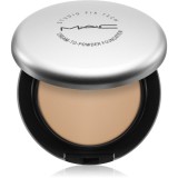 MAC Cosmetics Studio Fix Cream-to-Powder Foundation make-up compact culoare NC10 10 g
