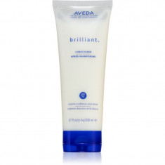 Aveda Brilliant™ Conditioner balsam pentru parul tratat chimic 200 ml