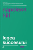 Legea succesului | Napoleon Hill