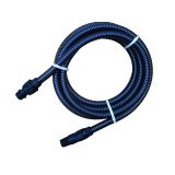 Furtun de aspiratie 1&quot; 7 m, Omnigena OM0402