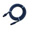 Furtun de aspiratie 1&quot; 7 m, Omnigena OM0402