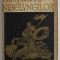 CANTECUL NIBELUNGILOR repovestit de ADRIAN MANIU 1958