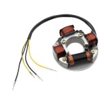 Cumpara ieftin Stator alternator Sea-Doo Explorer Challenger Speedster SK Sportster LT 1800 HX SP SPI SPX GS GSI GTS GTI bobina