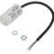 Condensator Motor 4uF 470VAC