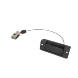 Maner interior cu cablu usa spate stanga Ford Transit 97463 1494102