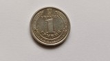 Ucraina-1 hrivna 2018, Europa
