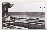bnk cp Mangalia - Vedere spre plaja - circulata