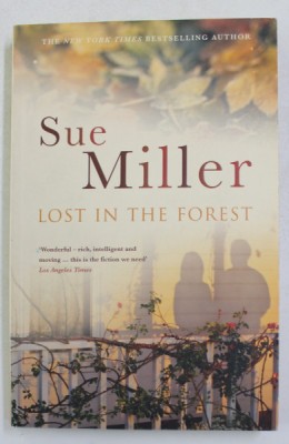 LOST IN THE FOREST by SUE MILLER , 2005 foto