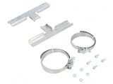 Kit de montare pol pentru carcasă KRADEX ZPM3