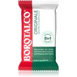 Borotalco Original Servetele umede cu efect revigorant pentru picioare, corp și axile 12 buc