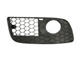 Grila proiector ceata dreapta cu gaura proiector Volkswagen Golf 5 GTI 2003-2009, Autowag