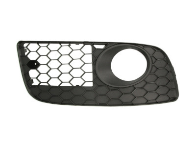 Grila proiector ceata dreapta cu gaura proiector Volkswagen Golf 5 GTI 2003-2009 foto