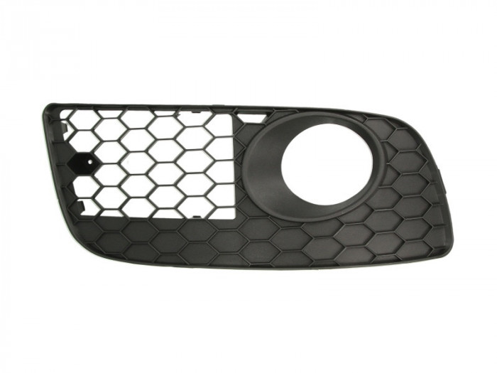 Grila proiector ceata dreapta cu gaura proiector Volkswagen Golf 5 GTI 2003-2009