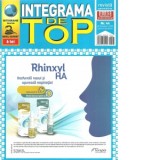 Integrama de top. Nr.44/2020