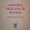 Amintirile muzicienilor romani. Dialoguri, evocari, confesiuni - Iosif Sava