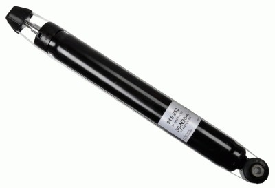 SACHS 315 853 amortizor foto