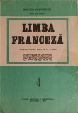 LIMBA FRANCEZA MANUAL PENTRU ANUL IV DE STUDIU-DAN ION NASTA-351426