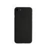Husa silicon slim Iphone 7 Negru, ALC MOBILE
