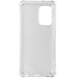 Husa silicon slim, colturi intarite, transparenta, pentru Samsung Galaxy A52 4G, 5G, A52s